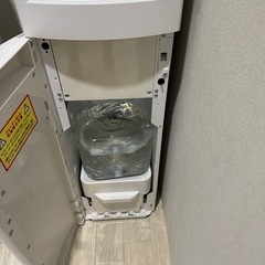 ウォーターサーバー　フレシャスの画像