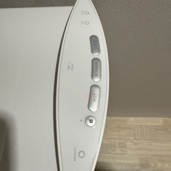 ウォーターサーバー　フレシャスの画像