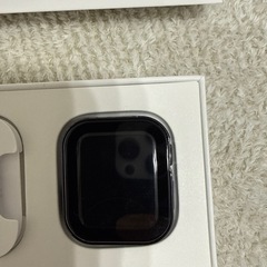 Apple Watch Series SE 40mm GPSモデルの画像