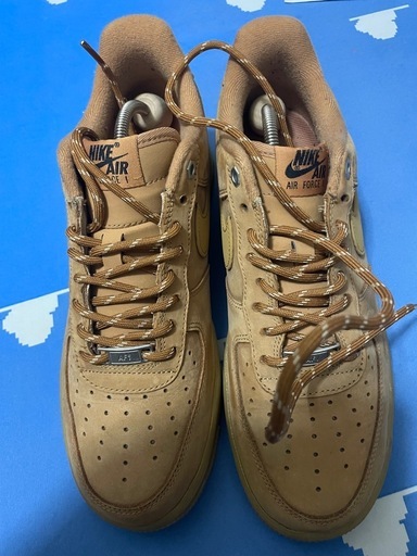 NIKEエアフォース1