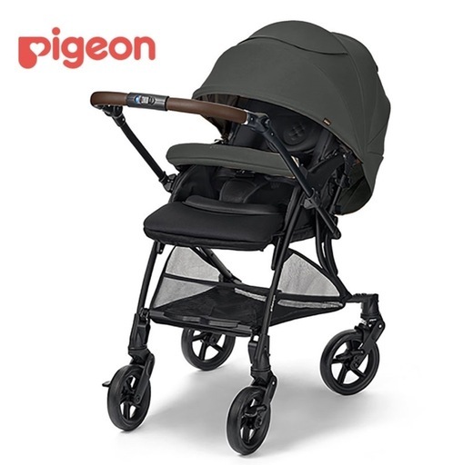 ベビーカー ランフィ リノン　ピジョン　アカチャンホンポ推奨 タイミング合えば持っていきます！