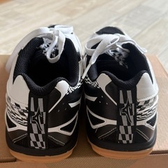 卓球シューズの画像