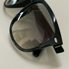 レイバン　サングラスの画像