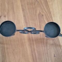 キャンドルスタンドの画像