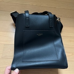 ALTROSE  ショルダーバッグの画像