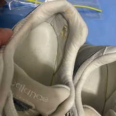 ニューバランス992メイドインUSAの画像
