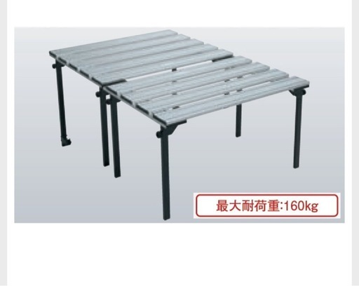 エブリイワゴン　ベッドセット　純正