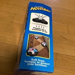 ホバーボール
の画像