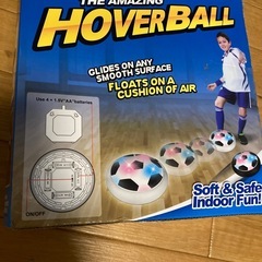 ホバーボール
の画像