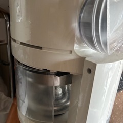 エステ機器　スチーマー　CW  FT 1000  タカラベルモント製　の画像