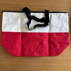 新品未使用品　BRUNO トートバッグの画像