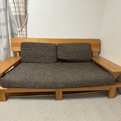 10/9で締切 ローソファー フロアソファー ソファー おしゃれ 和モダン