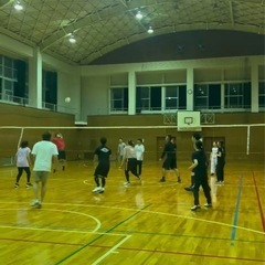 【20代30代限定】岡山で一緒にバレーボールしませんか？🏐✨