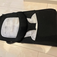 バウンサー　西松屋　スマートエンジェルの画像