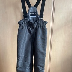 110スキーウェアの画像