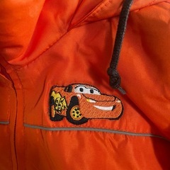 110スキーウェアの画像