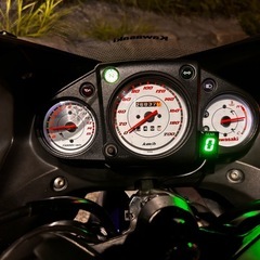 Ninja250Rの画像