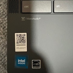 ノートパソコン　　現在取引確定中の画像