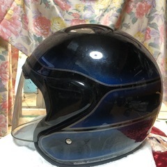 sz aⅢ ビンテージ青の画像