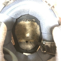 sz aⅢ ビンテージ青の画像