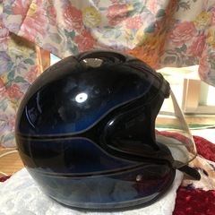 sz aⅢ ビンテージ青の画像