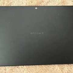 arrows タブレット の画像