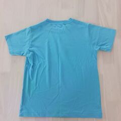 mont-bell　Tシャツ　140の画像