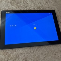 arrows タブレット の画像