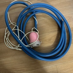 ジャンク品　電源器無し　風呂水ポンプ