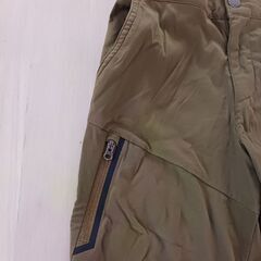 Columbia　長ズボン　120の画像