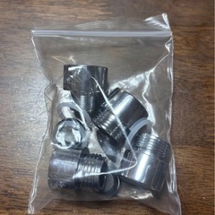 5段階モード　シャワーヘッド の画像