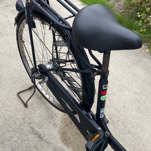 子のせ自転車イオンバイクVIRGO (たい) 宇頭のその他の中古あげます