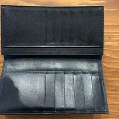 dunhill 長財布の画像