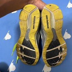 ニューバランス990V3の画像