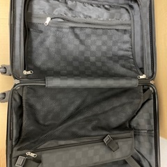 キャリーケースの画像