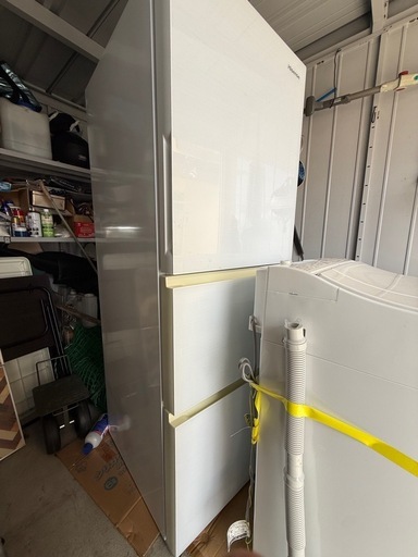 【2024年エディオンで購入使用期間1年未満‼️】【一人暮らしの方オススメ‼️)】