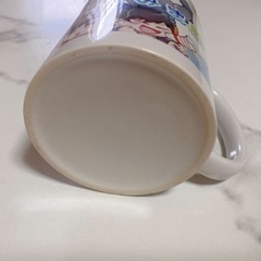 うるさくてすみま船　マグカップの画像