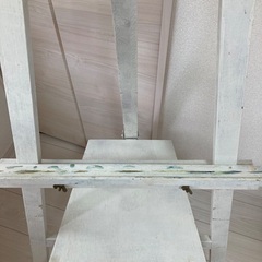 イーゼルの画像