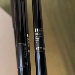 0円　ヤマハ ゴルフクラブの画像