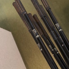 0円　ヤマハ ゴルフクラブの画像