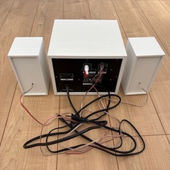 【お取引中
】FUSE スピーカーの画像