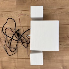 【お取引中
】FUSE スピーカーの画像