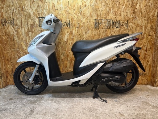 ☆ホンダ ジャイロキャノピー☆ 2台セット 修理ベース 部品取り 原付