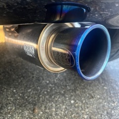 ムーヴカスタムターボ　車検付の画像