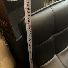 カウンター椅子
の画像