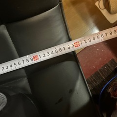 カウンター椅子
の画像