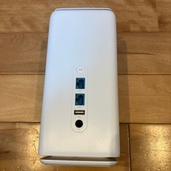 【中古】SoftBank Air ターミナル5の画像