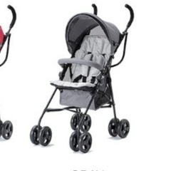 軽量アルミバギーお譲りします！の画像