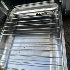 Rinnai NTM67BKの画像