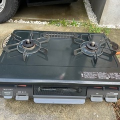 Rinnai NTM67BKの画像
